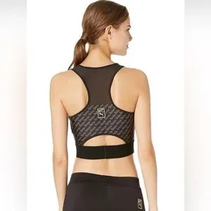 Barbie x Puma Sport Bra